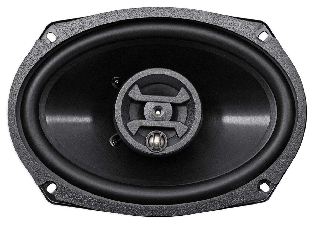 ■USA Audio■ハイフォニックスHIFONICS ZS693 15.2x22.8cm (6x9インチ) 3-Way Max.400W ●保証付●税込_画像3