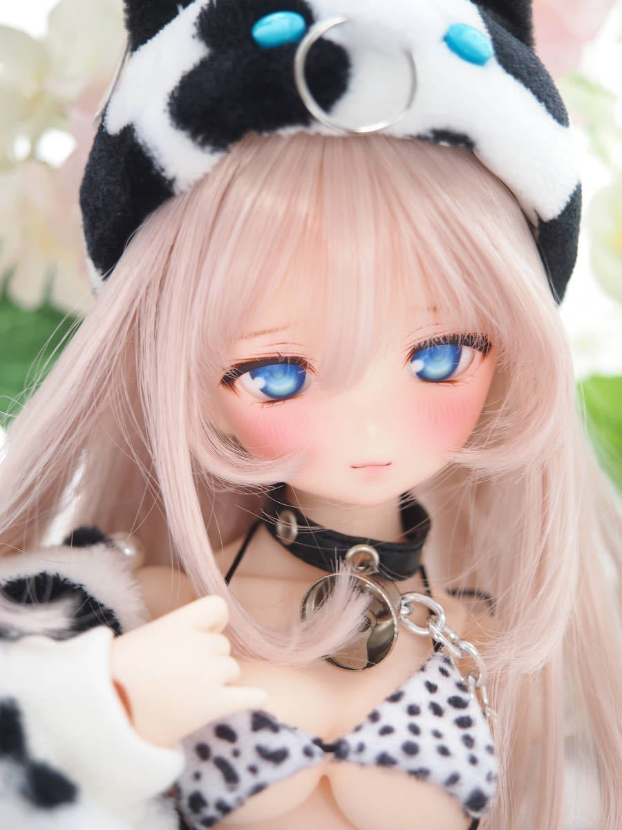 Yahoo!オークション - imomodoll MIKO Semi White Skin カスタム Yahoo!オークション - imomodoll MIKO Semi White Skin カスタム