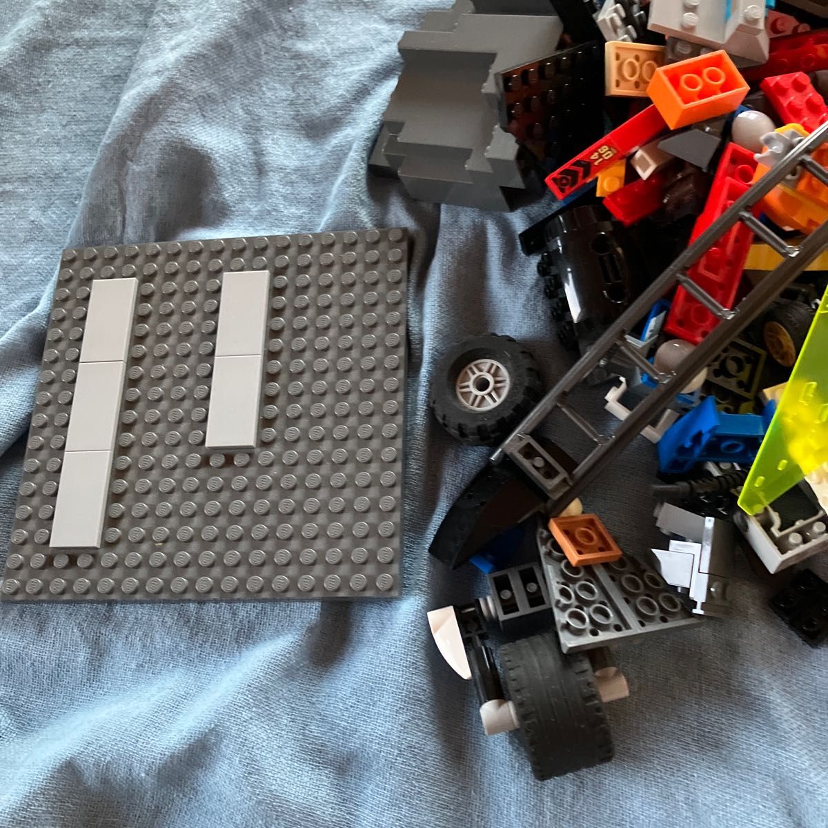 LEGO レゴブロック 大量パーツ詰め合わせ ⑥|Yahoo!フリマ(旧 LEGO レゴブロック 大量パーツ詰め合わせ ⑥|Yahoo!フリマ(旧