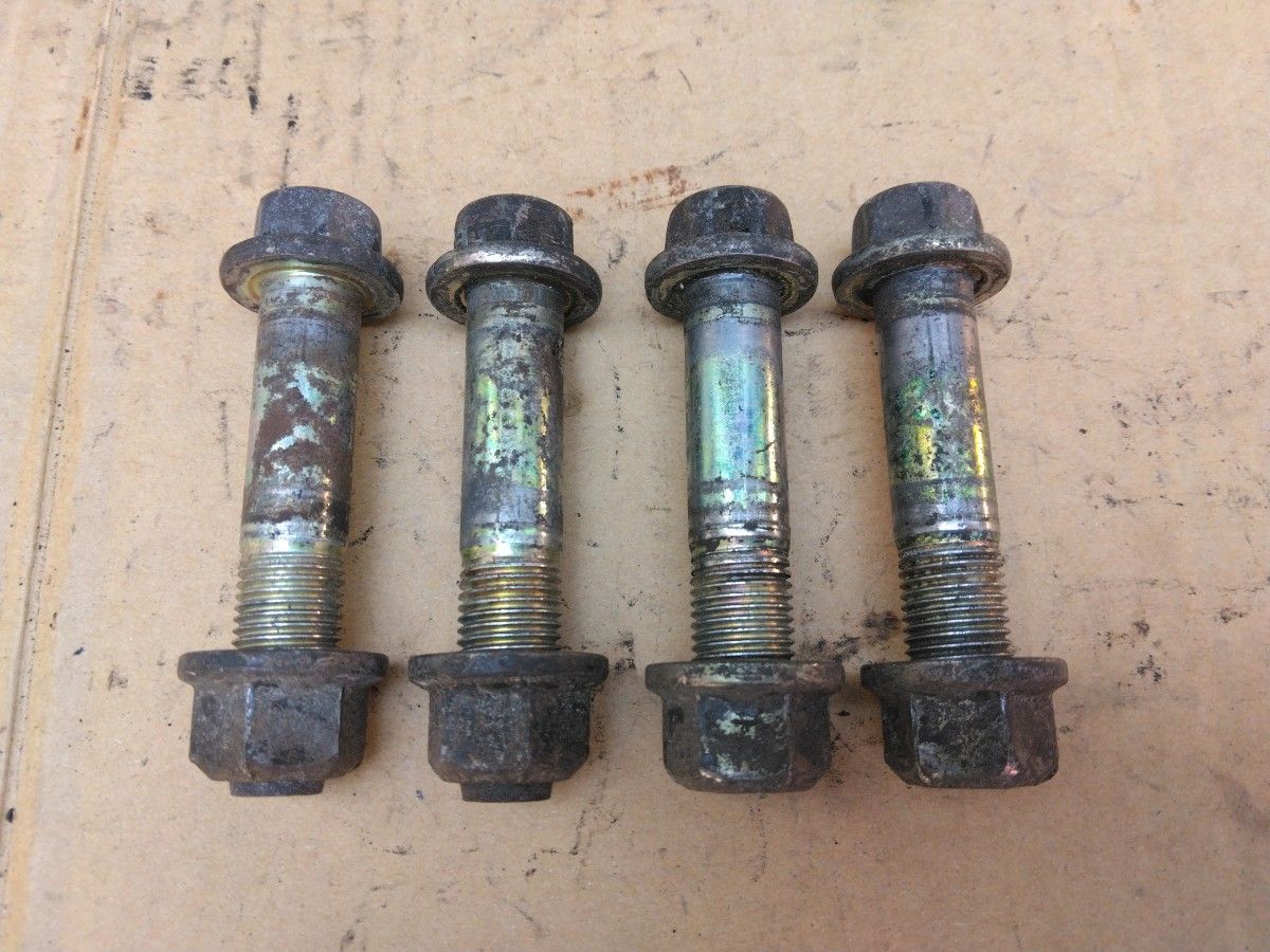 S14 S15 C34 C35 フロントナックル ボルト ナット シルビア S14 S15 C34 C35 フロントナックル ボルト ナット シルビア