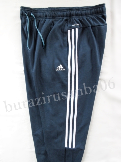 メンズ XO(XXL)◇未使用 adidas アディダス Aeroready ジャージ 上下