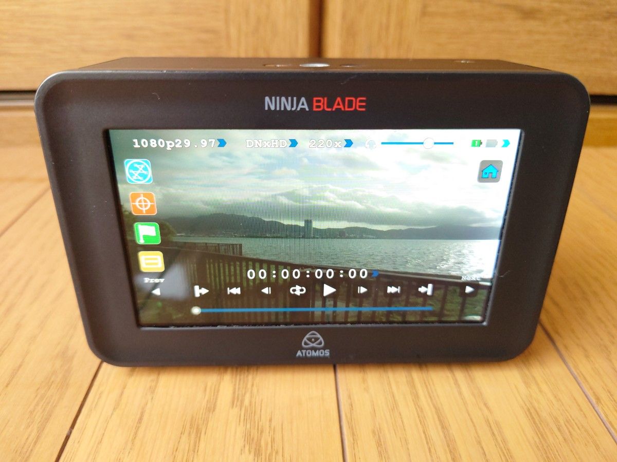 ATOMOS NINJA BLADE / 正常中古 付属品多数|Yahoo!フリマ(旧 ATOMOS NINJA BLADE / 正常中古 付属品多数|Yahoo!フリマ(旧