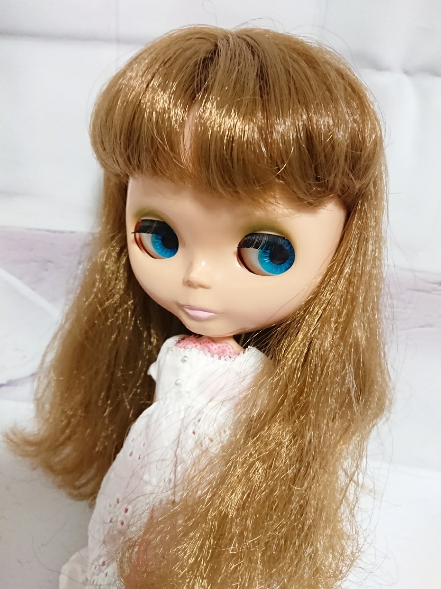 我最好的朋友身體Neo Blythe Blythe Custom 原文:マイベストフレンド本体 ネオブライス Blythe カスタムに