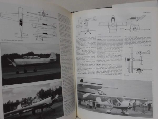 洋書 ロシア航空機エンサイクロペディア The Osprey Encyclopedia of Russian Aircraft 1875-1995 ※本州・四国・九州は送料無料[20]B0591_画像10