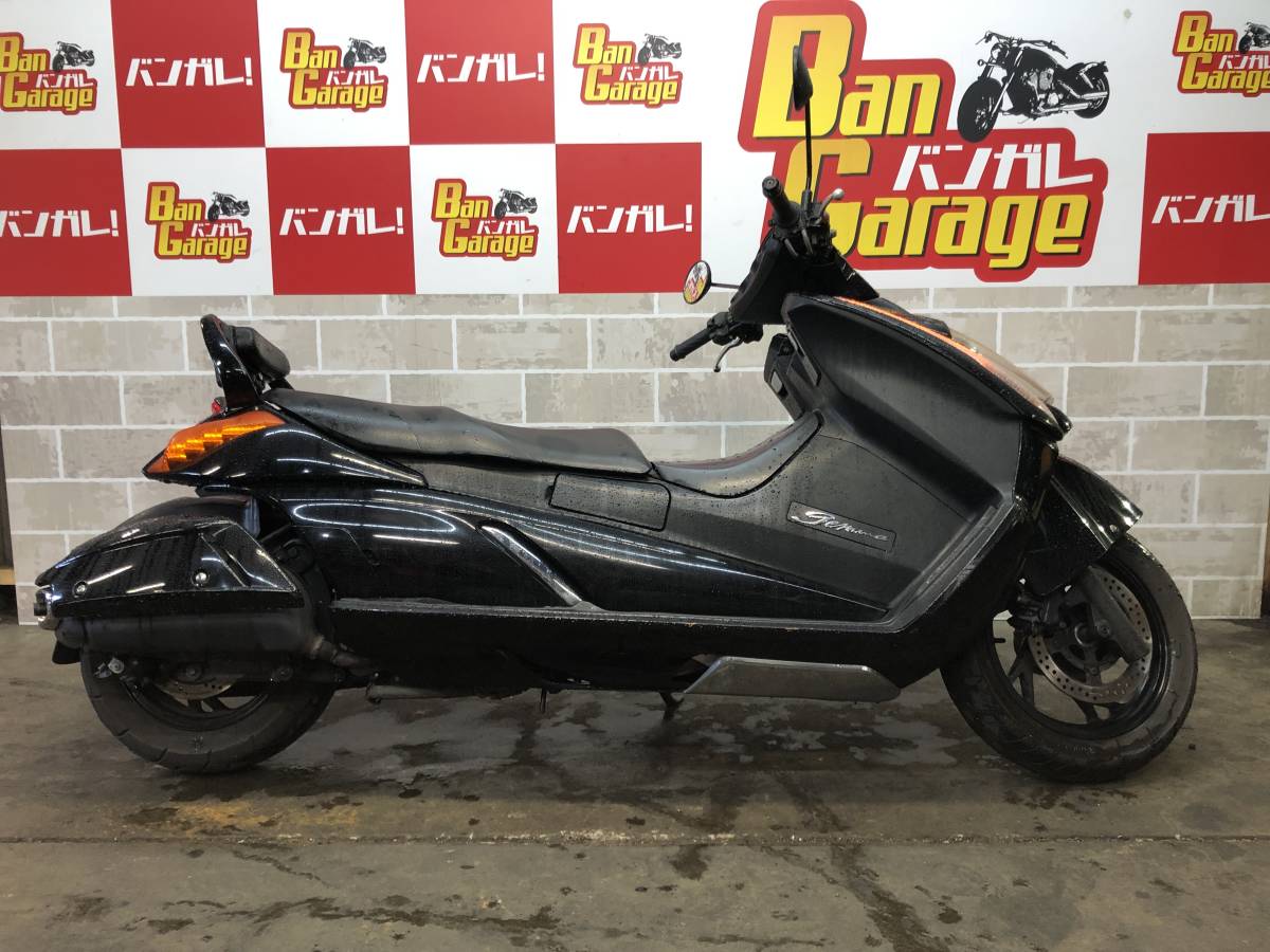 代購代標第一品牌-樂淘letao-スズキ SUZUKI ジェンマ250 Gemma250