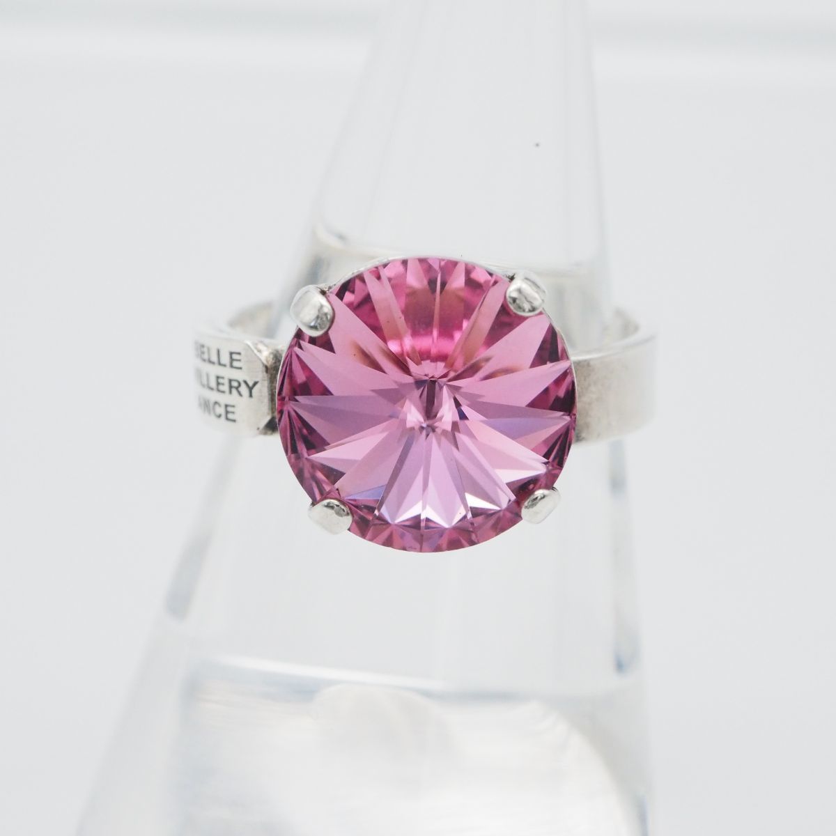 C551 イザベル ドゥ ミルリ ISABELLE DE MILLERY FRANCE刻印 C551 イザベル ドゥ ミルリ ISABELLE DE MILLERY FRANCE刻印