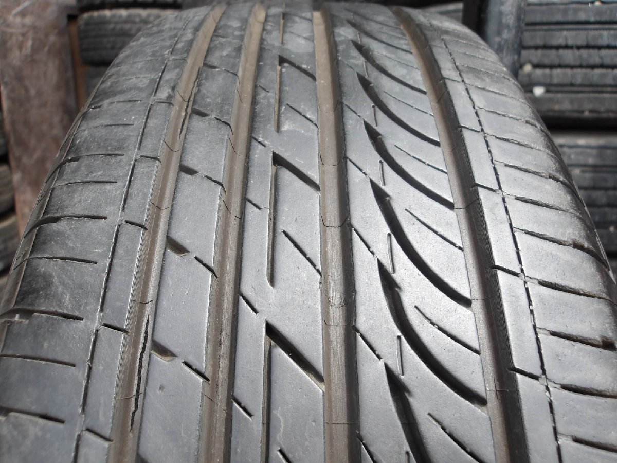 K296 送料無料 195/65R14 夏1本 サマータイヤ 195/65-14 195-65-14 BRIGESTONE REGNO GR-9000 イプサム ガイア ノア_画像1