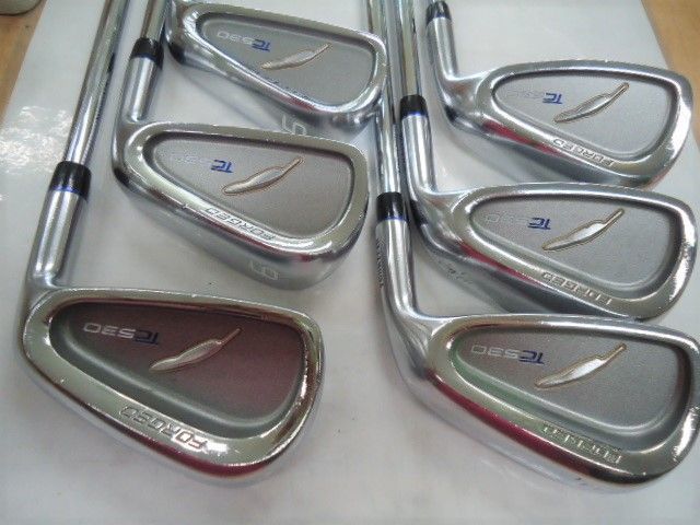 一部予約！】 フォーティーン TC-530FORGED/NSPRO950GH HT6S/S/26[5009