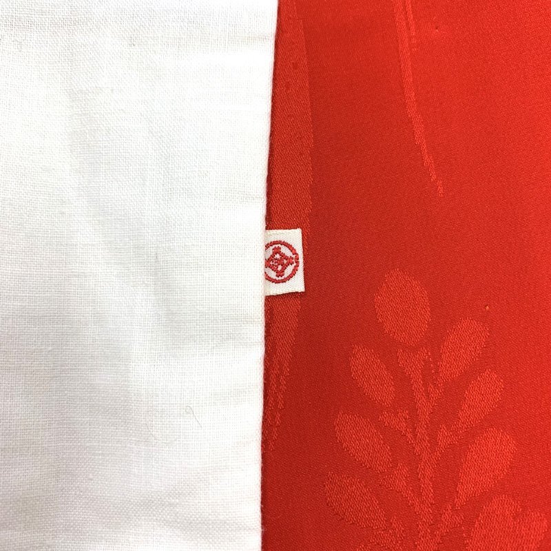 〇振袖用長襦袢 /裄62袖丈105/ 半衿付〇美品 307u9 | aguiarplanos.com.br