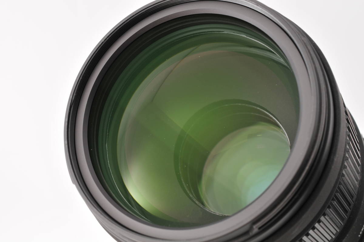 シグマ APO 120-400mm F4.5-5.6 DG キャノン #575 レンズ(ズーム
