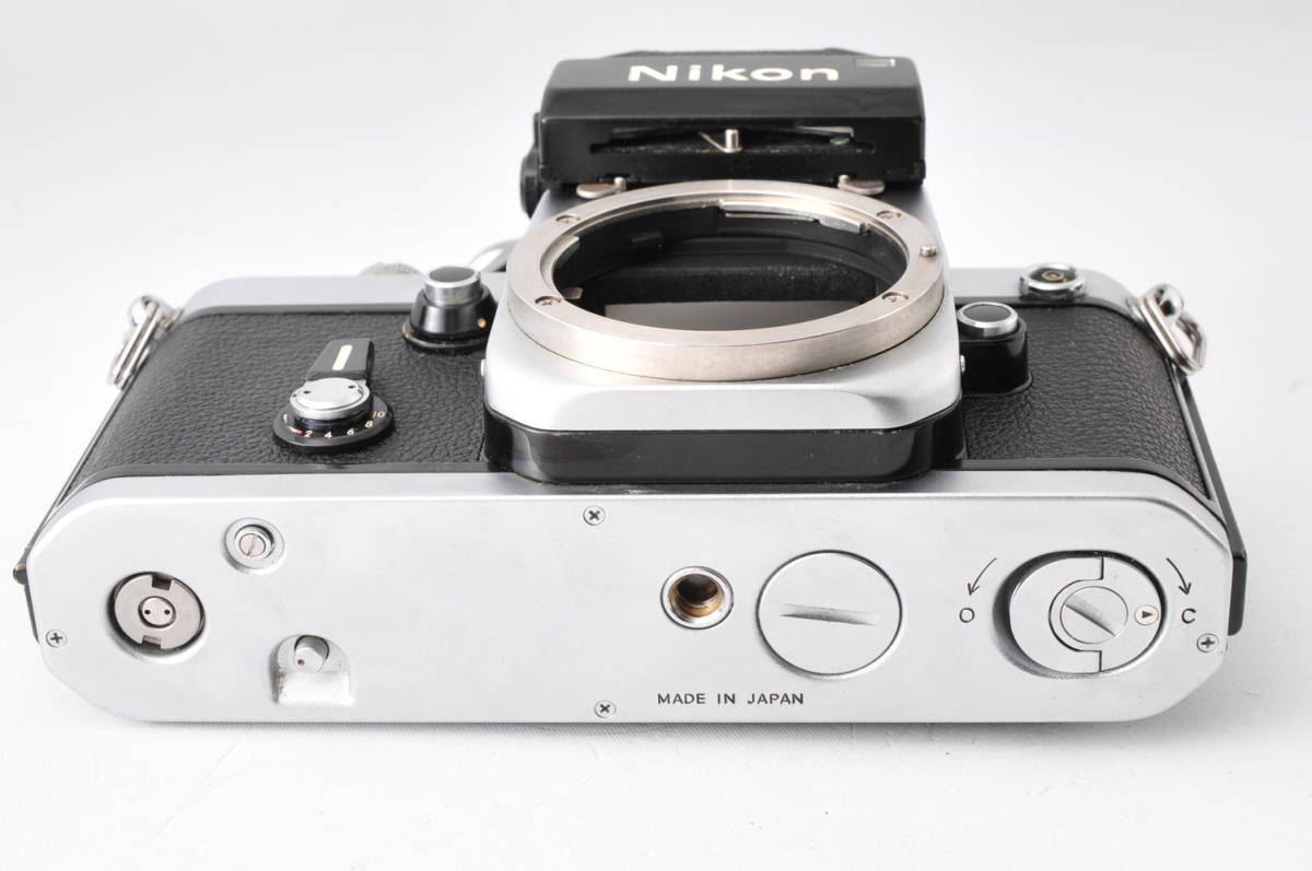 Nikon F2 フォトミック（DP-1） #584_画像8