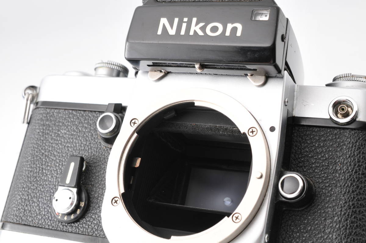 Nikon F2 フォトミック（DP-1） #584_画像9