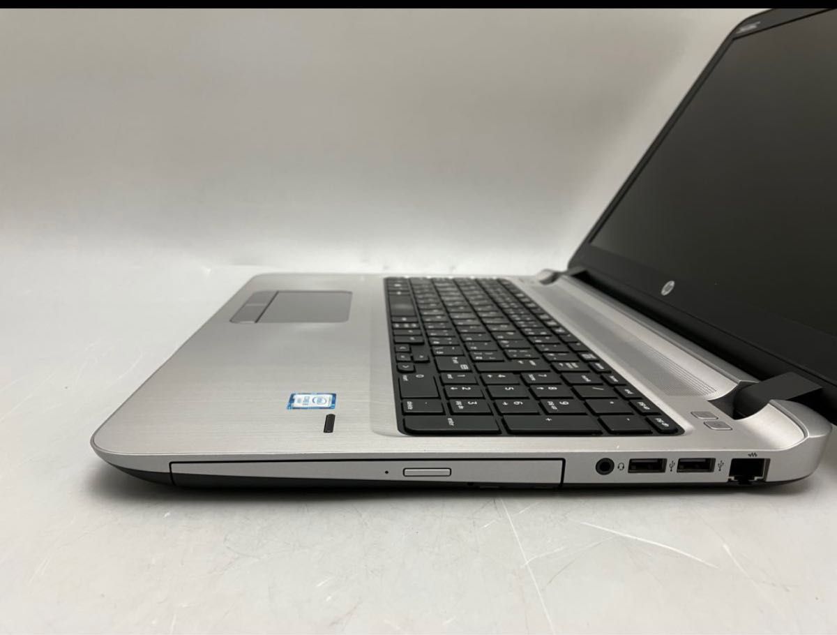 HP ProBook 450 G3 Core i5 HDD 500GB RAM 8GB