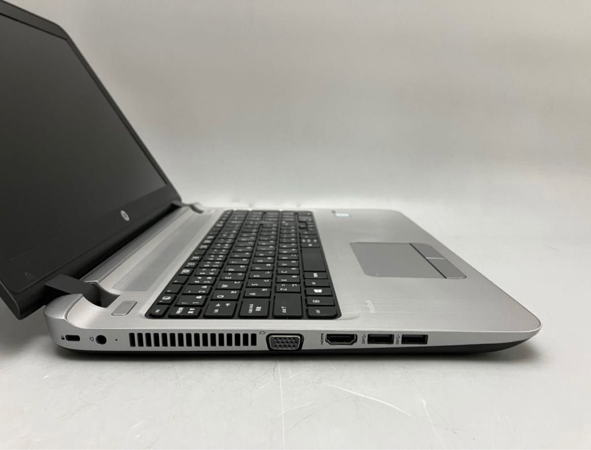 HP ProBook 450 G3 Core i5 HDD 500GB RAM 8GB