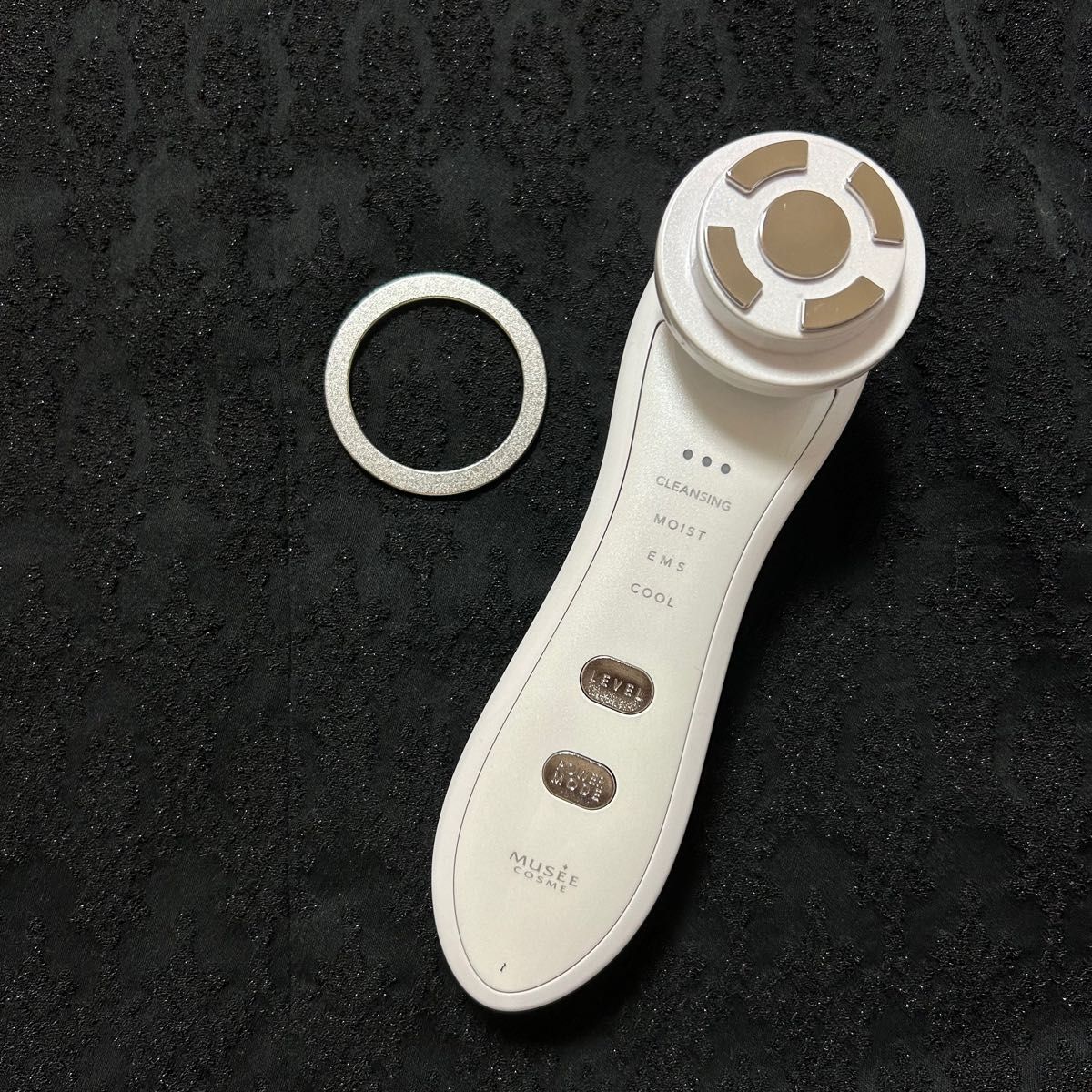 ミュゼプラチナム ミュゼスキンエフェクター 美顔器|Yahoo ミュゼプラチナム ミュゼスキンエフェクター 美顔器|Yahoo