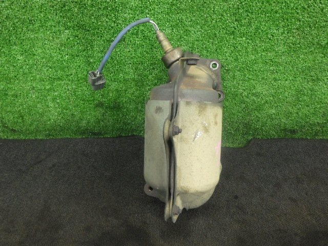 ホンダ純正 H16年 バモス HM1 触媒 エキマニ E07Z 18100-PTG-000