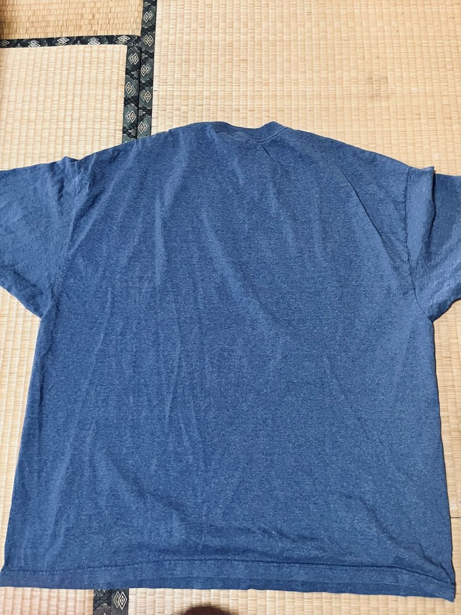 半袖Tシャツ Tシャツ サイズXXXL