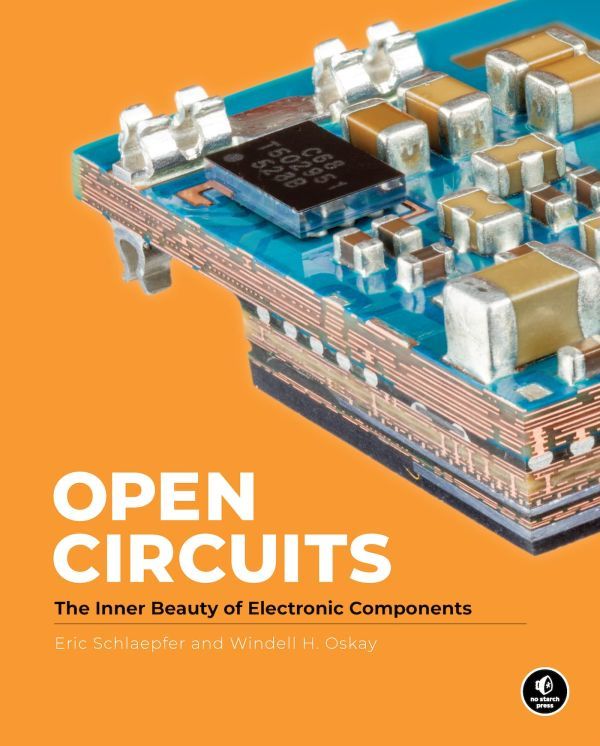 ★新品★送料無料★オープン・サーキット 断面図アートブック★Open Circuits★★_画像1