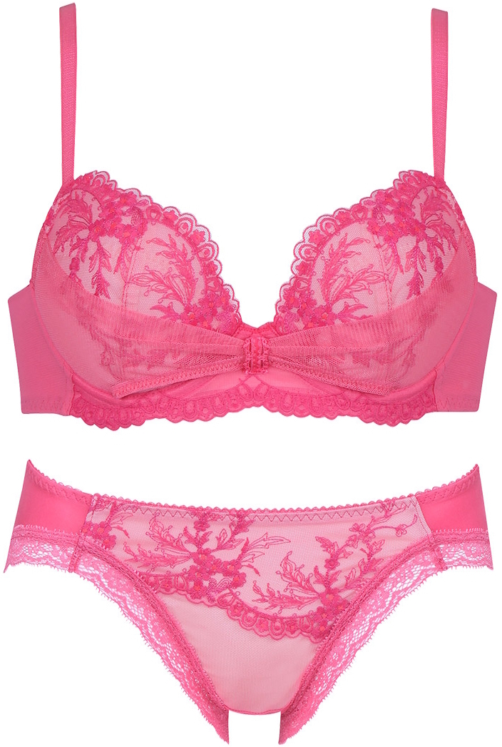 無料配達 ワコール【ララン/LALANリボンブラ】★ブラジャー&ショーツセット★C70&L★Jolie(キレイで可愛い)★ローズ★朝の谷間、ながもち リボンブラ 70 無料配達 ワコール【ララン/LALANリボンブラ】★ブラジャー&ショーツセット★C70&L★Jolie(キレイで可愛い)★ローズ★朝の谷間、ながもち リボンブラ 70
