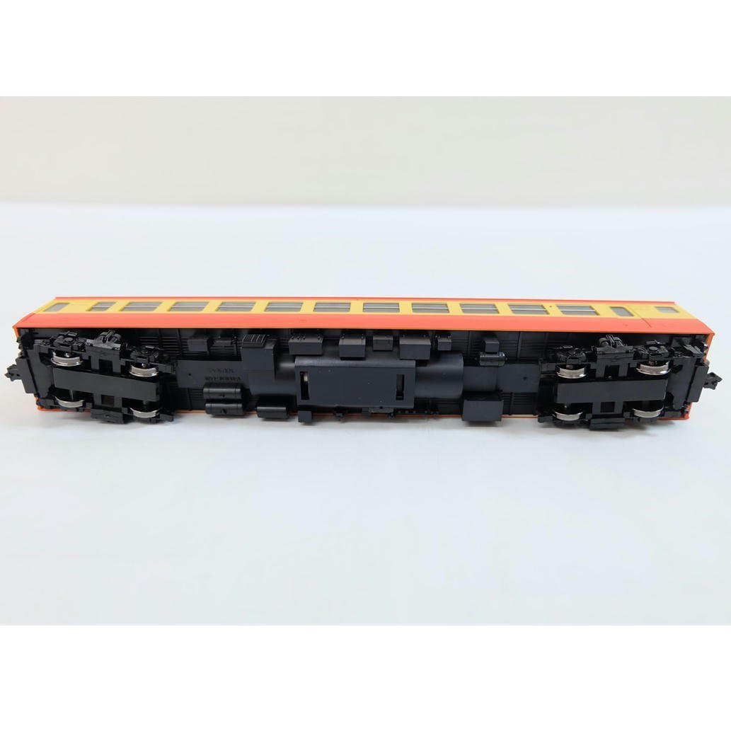 1円【美品】TOMIX トミックス/国鉄 155系 修学旅行用電車 増結セット