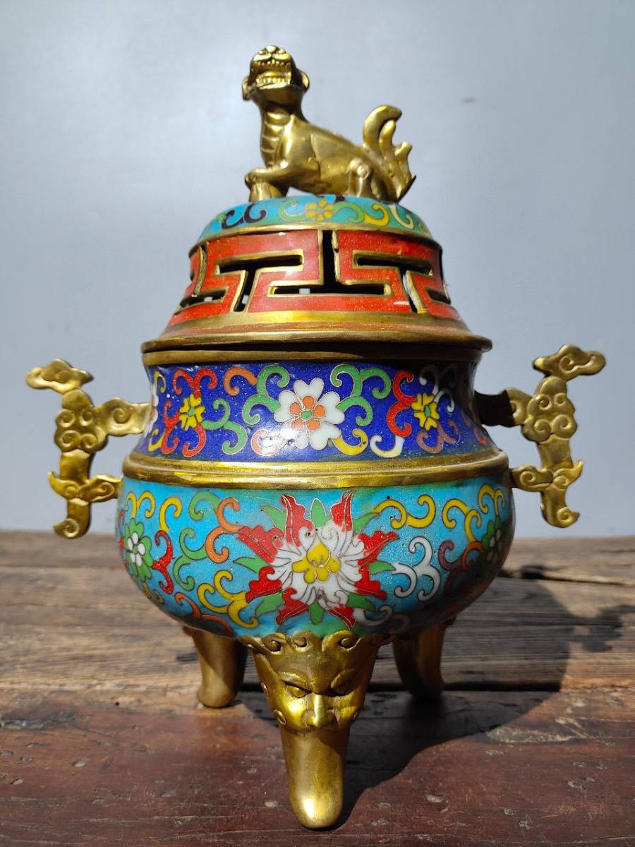 ▽鴻▽ 銅製 坐仏 置物 古賞物 中国古玩 中国古美術-