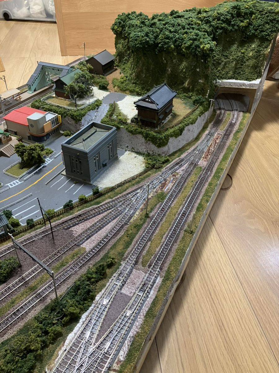 Yahoo!オークション - 引き取り限定 鉄道模型 Nゲージ大型 Yahoo!オークション - 引き取り限定 鉄道模型 Nゲージ大型