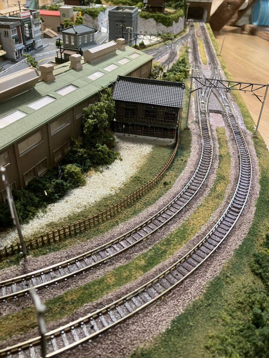 Yahoo!オークション - 引き取り限定 鉄道模型 Nゲージ大型 Yahoo!オークション - 引き取り限定 鉄道模型 Nゲージ大型