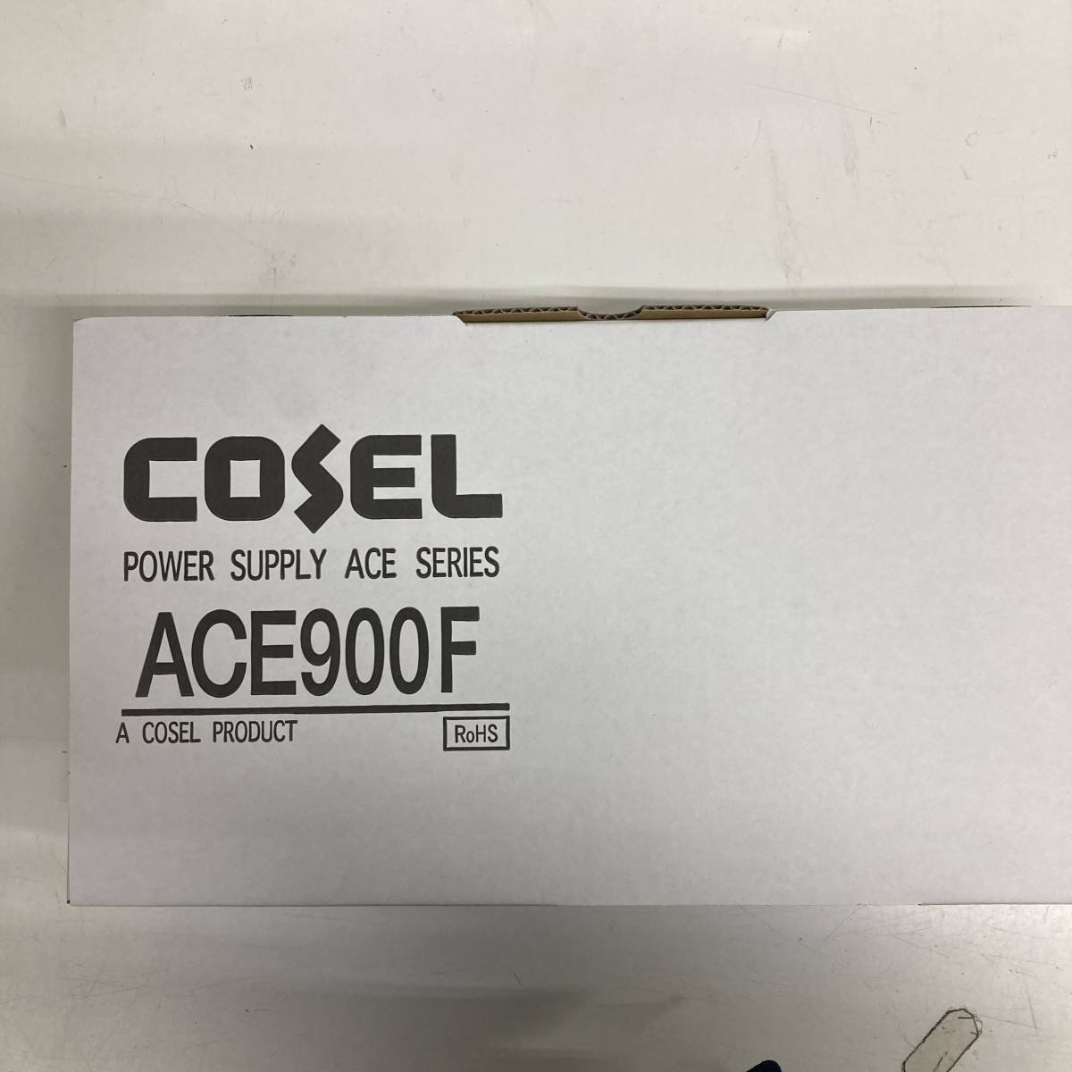 COSEL コーセル スイッチング電源 AC9-OOHHHH-00-W(ACE900F)