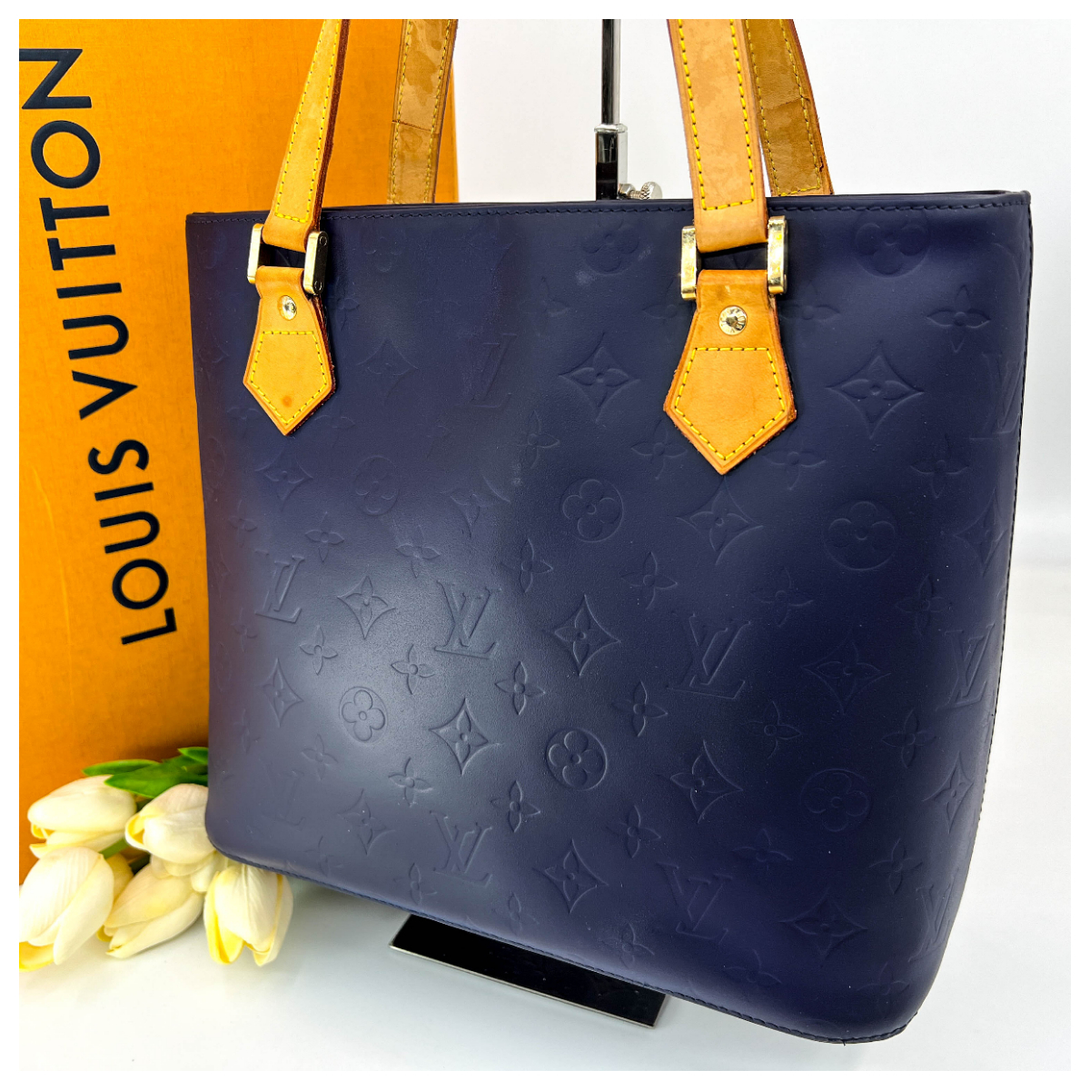 ☆極美品☆13Bg4430 本物保証 LouisVuitton M91121 ルイヴィトン