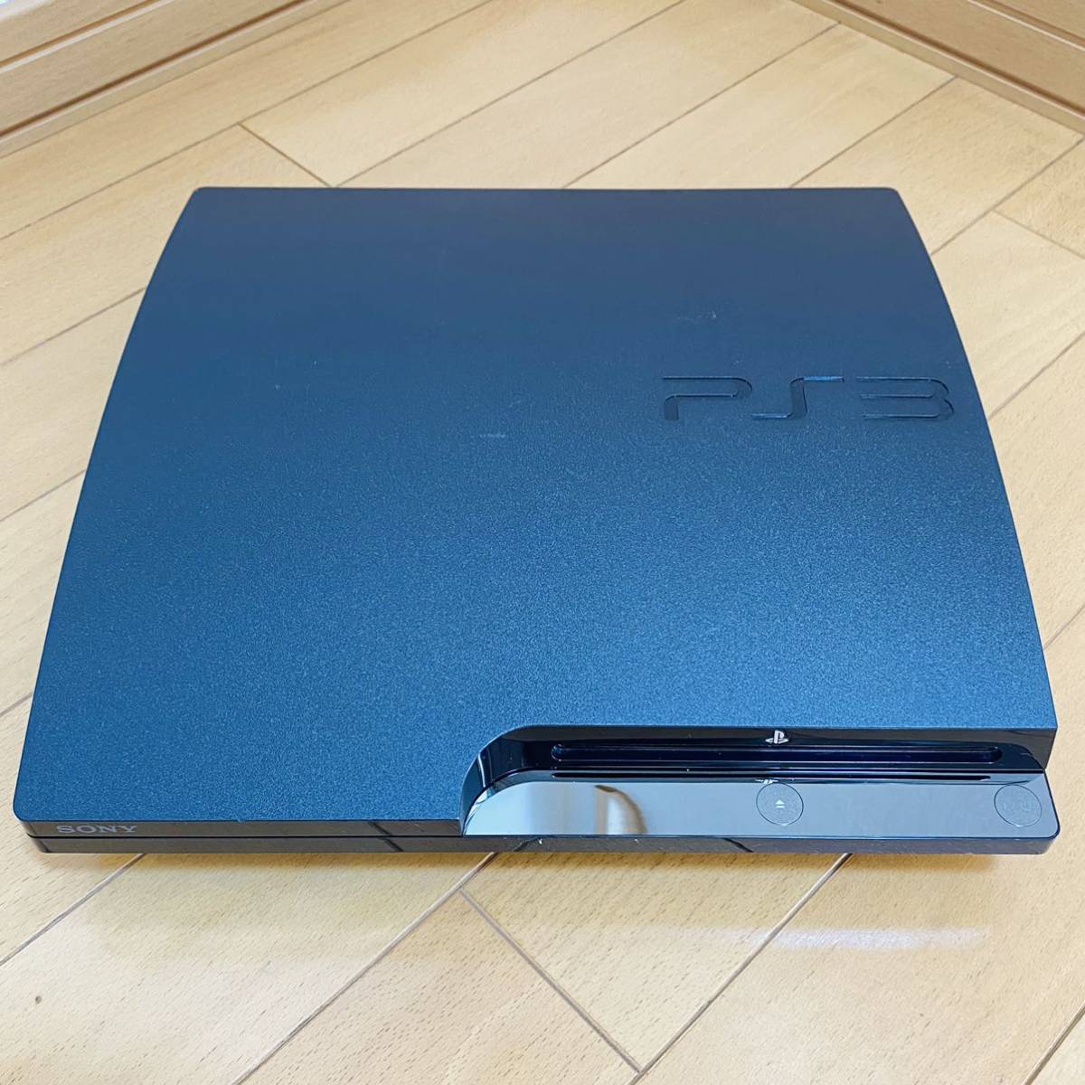 1円スタート】SONY ソニー PS3 PlayStation3 プレイステーション3 CECH