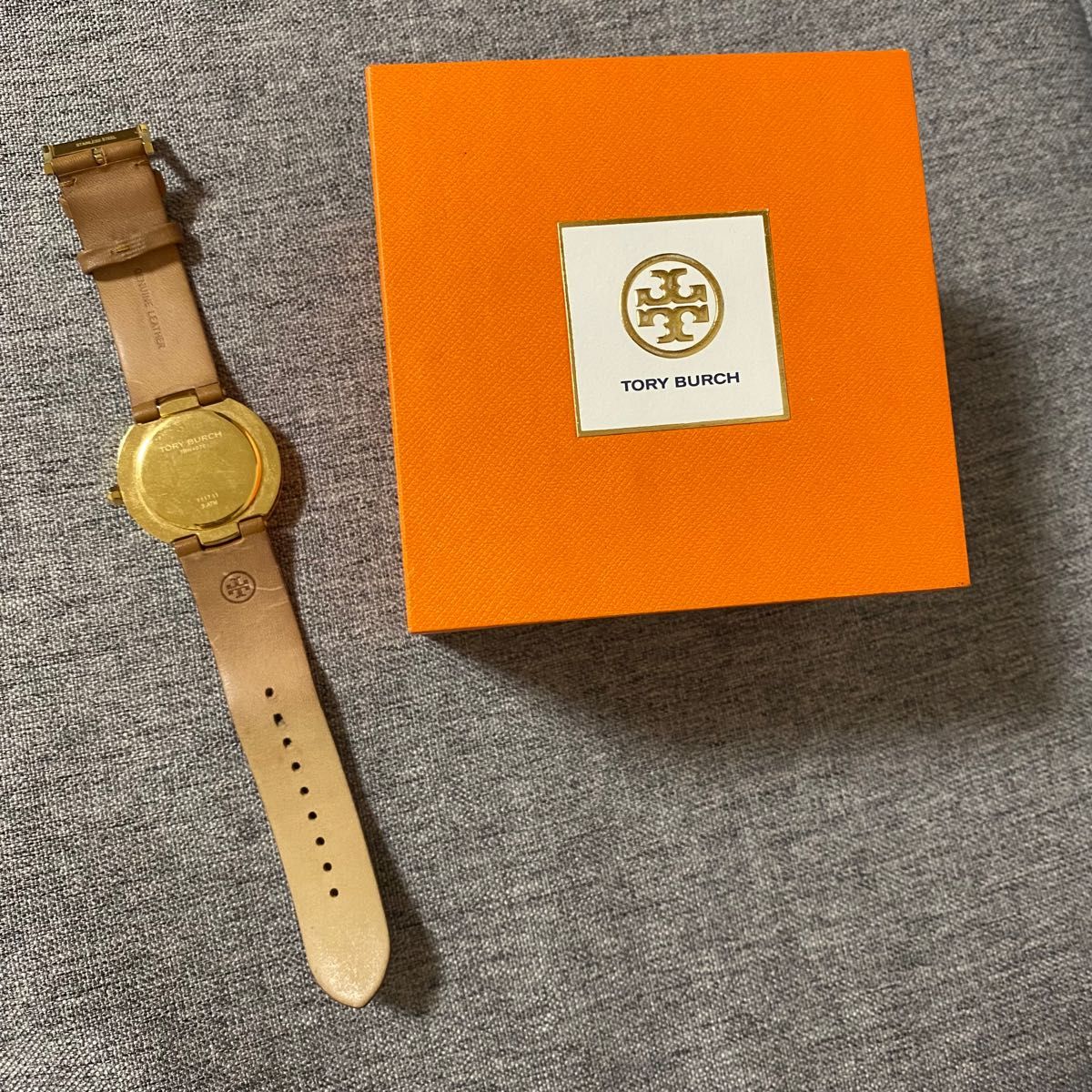 トリーバーチ Tory Burch 腕時計