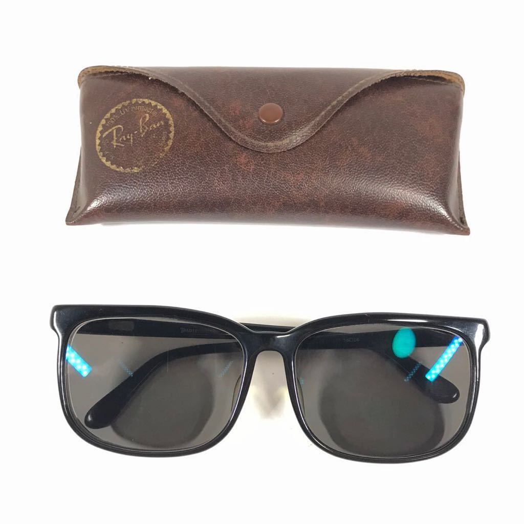 JChere雅虎拍卖代购：【レイバン】本物 Ray-Ban サングラス TRADITIONALS