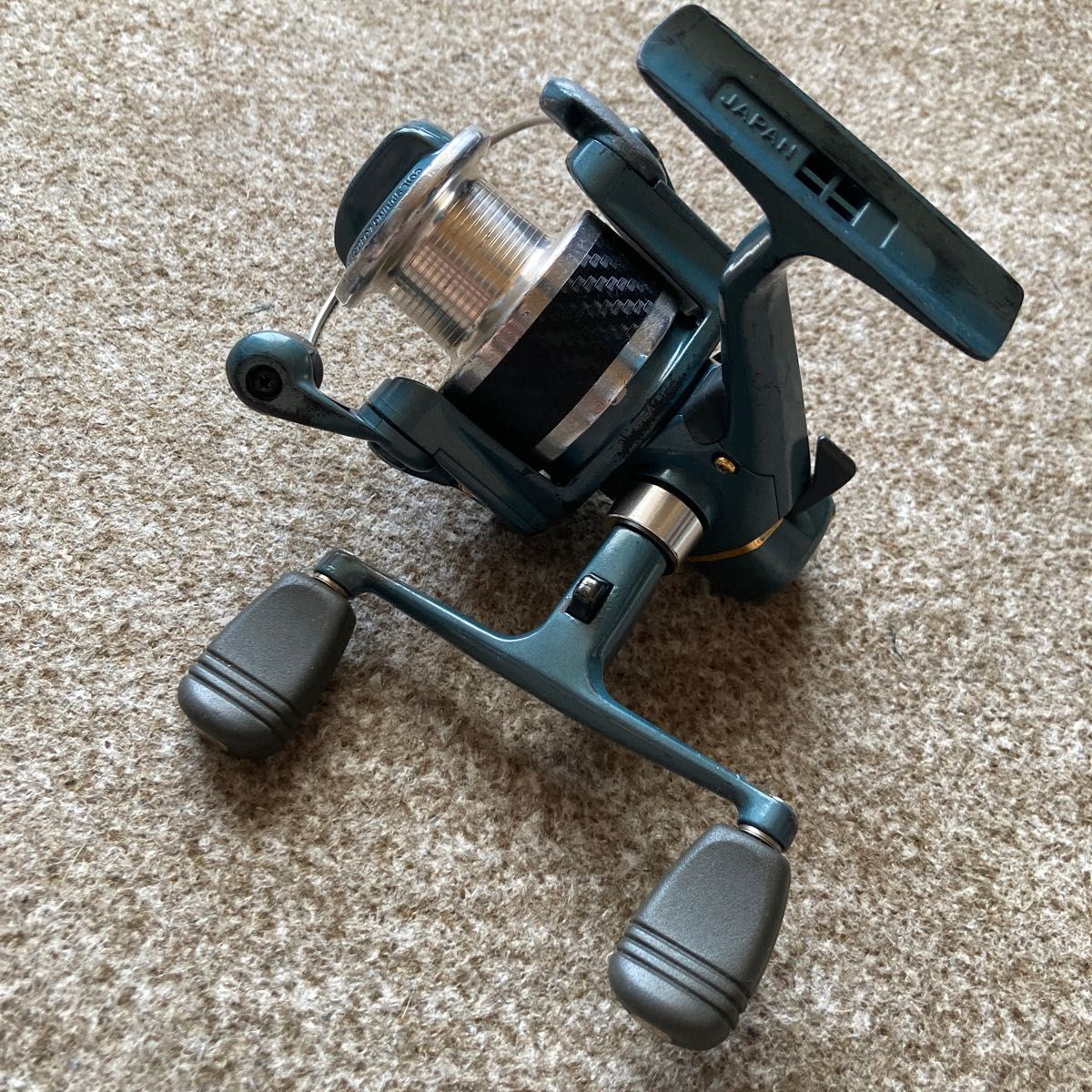 チームダイワ TEAM DAIWA S 2500it ダブルハンドル|Yahoo チームダイワ TEAM DAIWA S 2500it ダブルハンドル|Yahoo