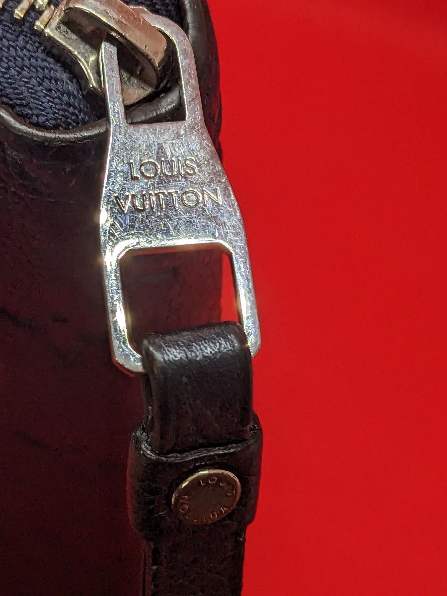 LOUIS VUITTON アンプラント スタッズ 超希少品 極美品 正規品保証