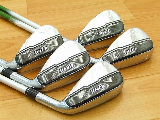 女性用 キャロウェイ○EPIC MAX FAST 5本 ELDIO L(s6-26-101) 女性右 女性用 キャロウェイ○EPIC MAX FAST 5本 ELDIO L(s6-26-101) 女性右