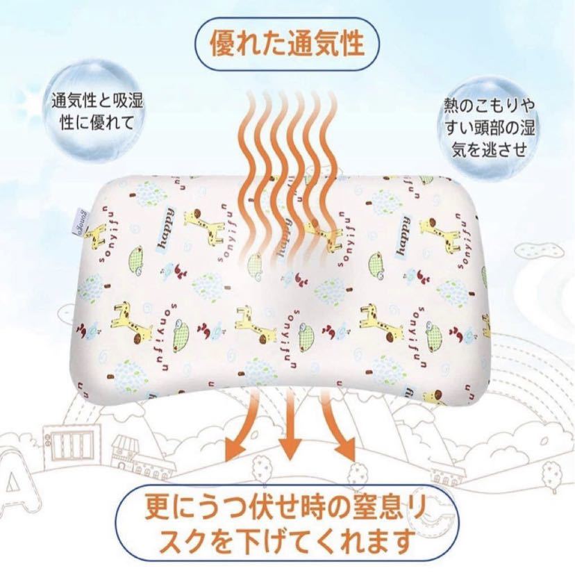 [ new goods unused ] baby baby pillow newborn baby baby man and woman use baby ..... child 