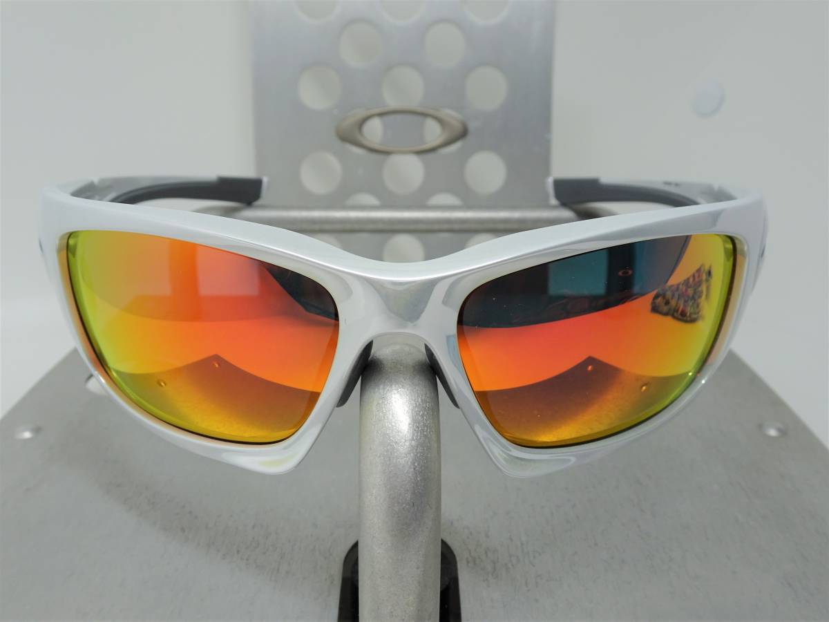 偏光 SCALPEL オークリー スカルペル OAKLEY サングラス アイウェア