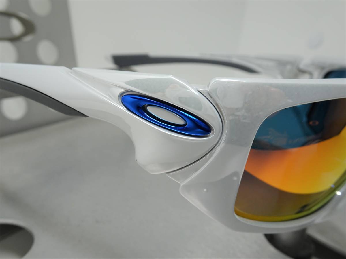 偏光 SCALPEL オークリー スカルペル OAKLEY サングラス アイウェア