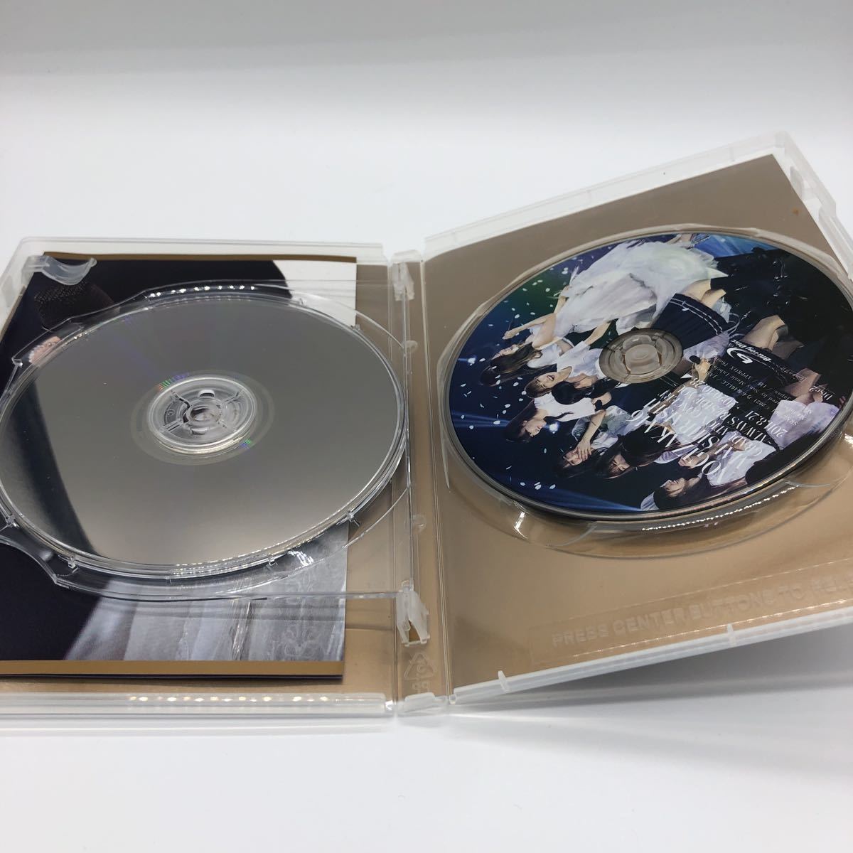 【1円スタート】乃木坂46 白石麻衣 卒業コンサート 卒コン 完全生産限定盤 Blu-ray_画像9