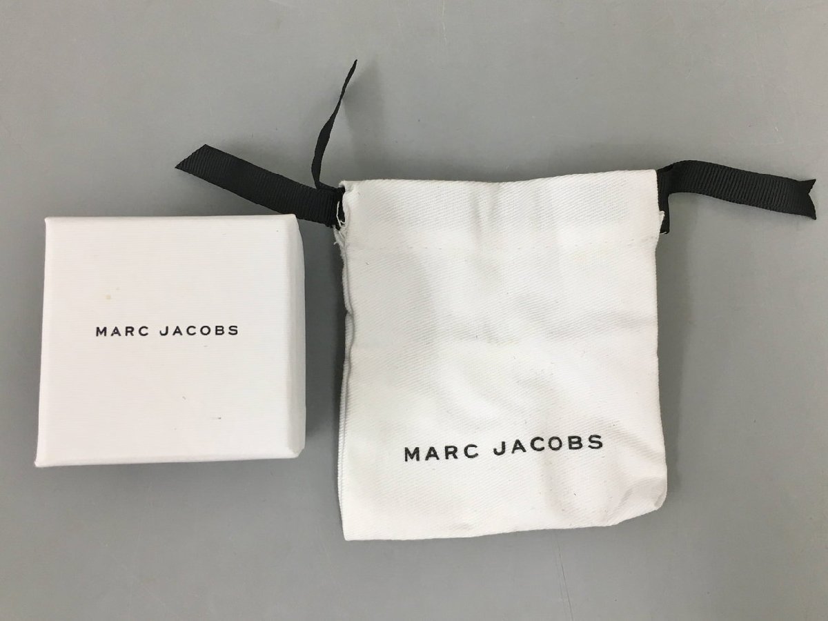 マークジェイコブス MARC JACOBS ネックレス ロゴ入り 2307LS200_画像5