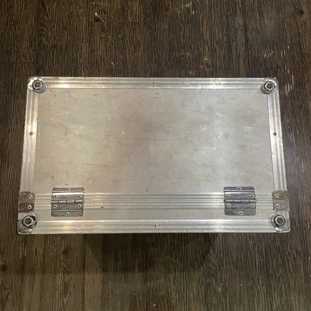 No Brand 機材用ケース Equipment Case 現状品 -GrunSound-m315-_画像6