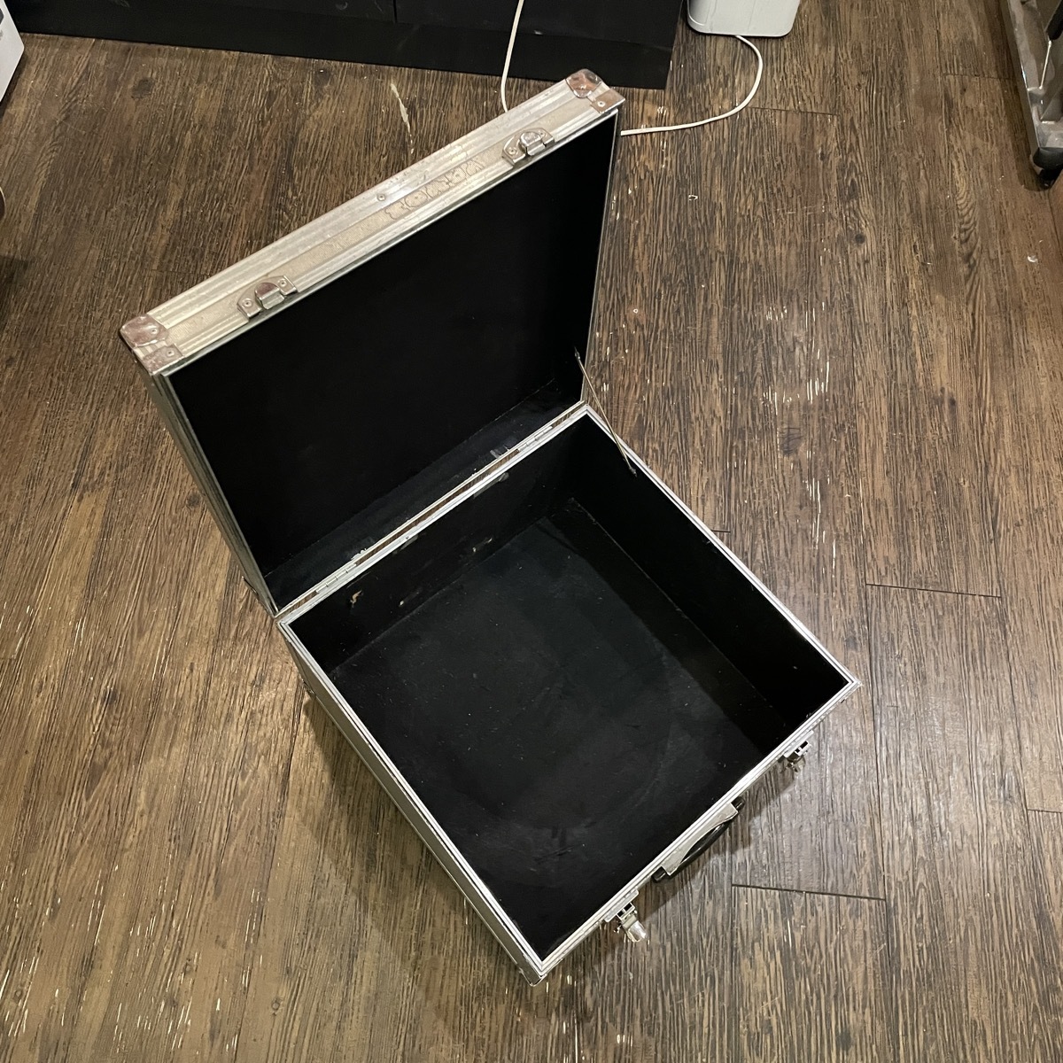 No Brand 機材用ケース Equipment Case 現状品 -GrunSound-m315-_画像8