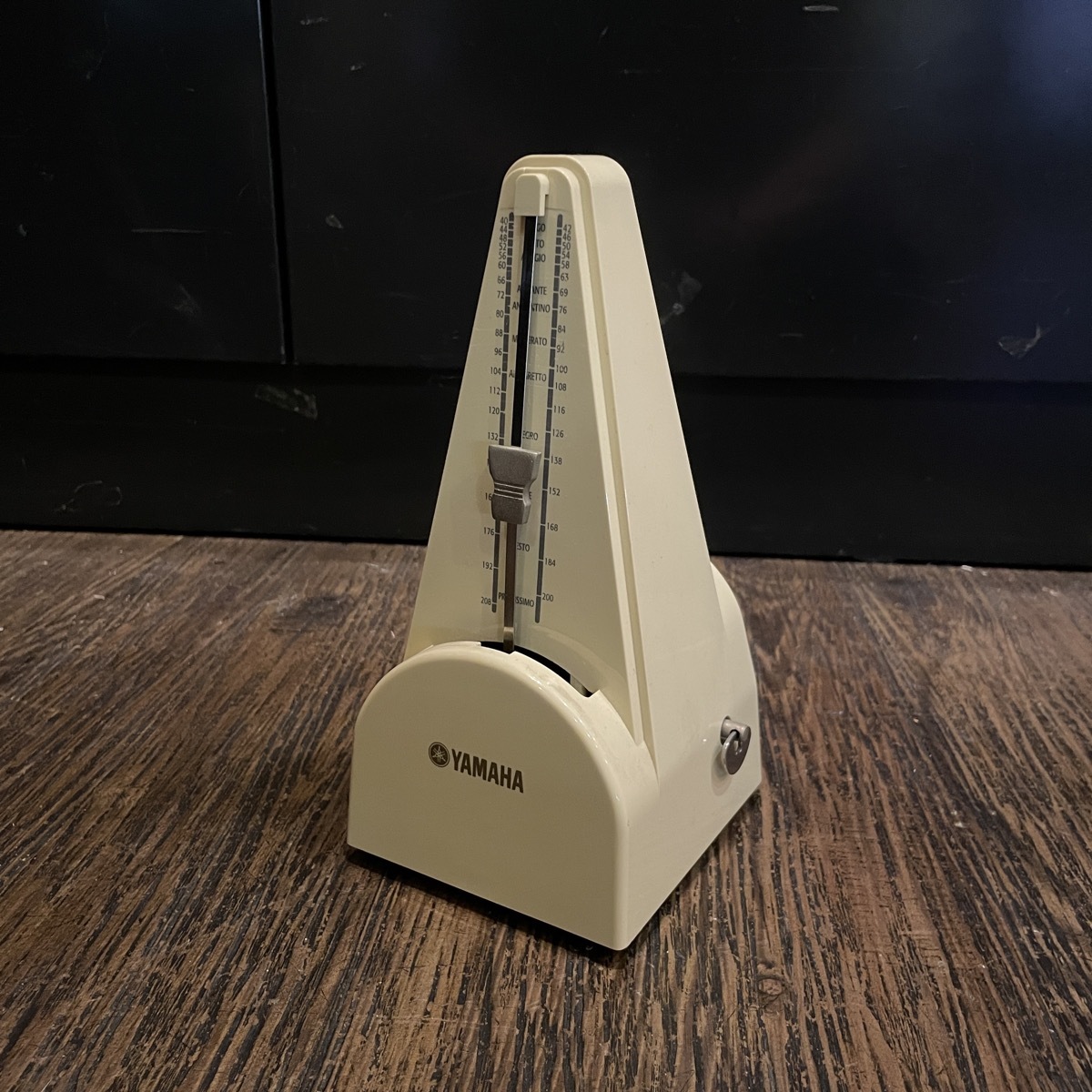 Yamaha... type metronome Yamaha -GrunSound-m331-