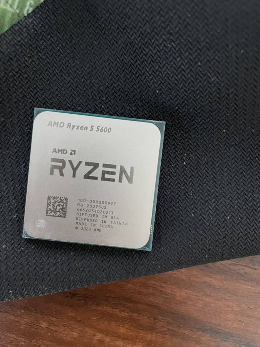 AMD Ryzen 5 5600 | JChere雅虎拍卖代购