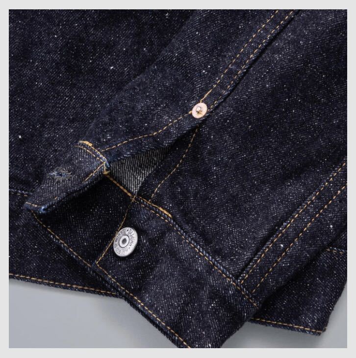 新品未使用未開封品☆ New Manual #006 LV 2ND T-BACK JACKET ONE