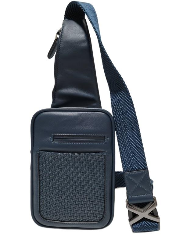 15 2万本物新品ZEGNA エルメネジルド ゼニア ペレテッスタレザー 15 2万本物新品ZEGNA エルメネジルド ゼニア ペレテッスタレザー