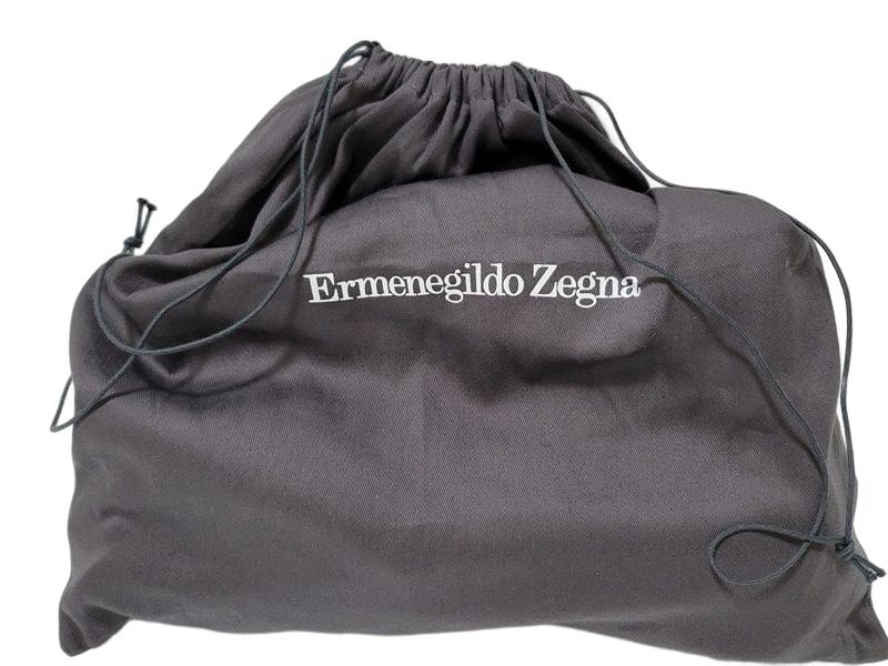 15 2万本物新品ZEGNA エルメネジルド ゼニア ペレテッスタレザー 15 2万本物新品ZEGNA エルメネジルド ゼニア ペレテッスタレザー