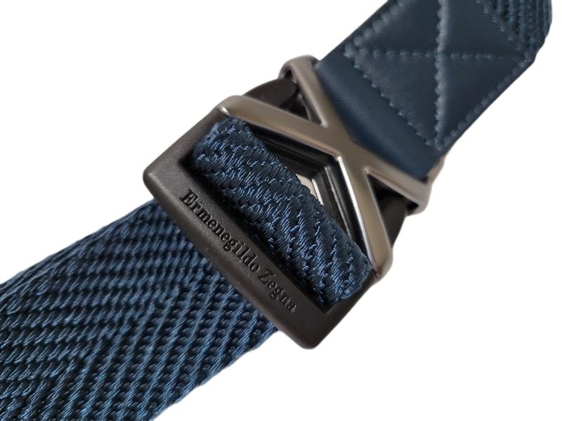 15 2万本物新品ZEGNA エルメネジルド ゼニア ペレテッスタレザー 15 2万本物新品ZEGNA エルメネジルド ゼニア ペレテッスタレザー