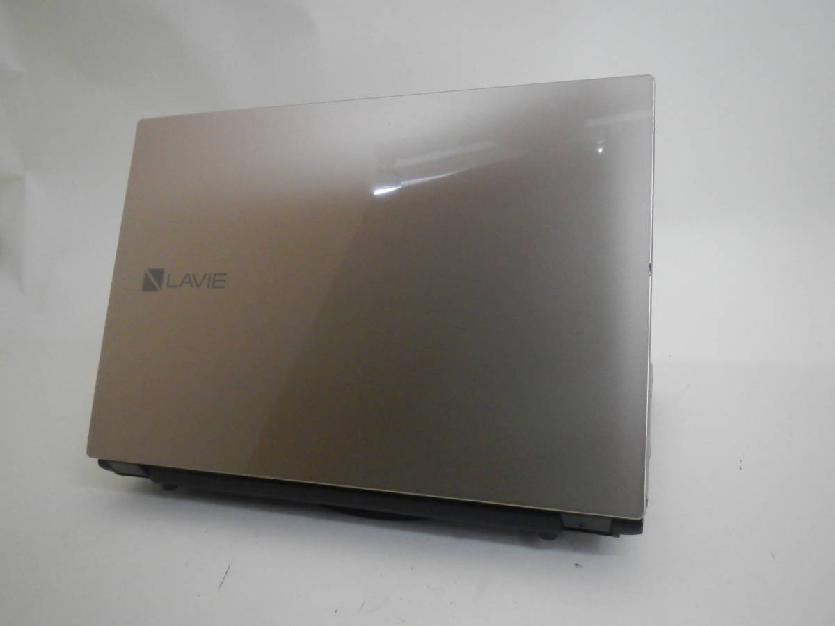 送料無料【最新Windows11】届いたらすぐ使えるメンテ済みPC 高性能NEC