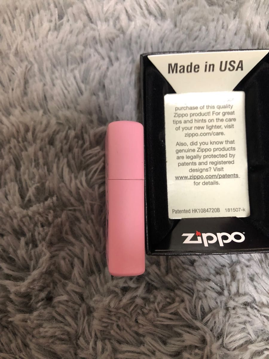ジッポーハローキティ ZIPPO Hello Kitty 100個限定品|PayPayフリマ